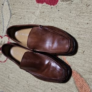 Calvin Klein loafers